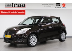 Suzuki Swift - 1.2 Bandit EASSS / Stoelverwarming / Airco /