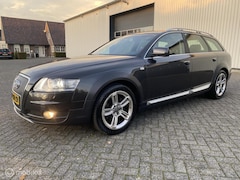 Audi A6 allroad quattro - 3.2 FSI Pro Line