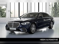 Mercedes-Benz S-klasse - S 450e Lang Automaat AMG Line | Premium Plus Pakket | Rear Executive Pakket | Gestuurde ac