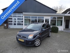 Ford Fusion - 1.4-16V Champion