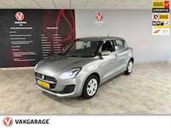 Suzuki Swift - 1.2 Comfort Smart Hybrid
