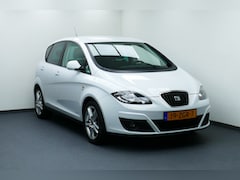SEAT Altea - 1.2 TSI Eco Businessline COPA. Navi, Clima, Cruise, 17"LMV, Haak 1200kg