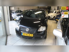 Volkswagen Fox - 1.2 Trendline