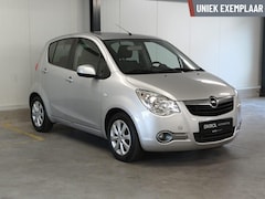 Opel Agila - 1.2 Blitz (Trekhaak / Airco / Stoelverwarming)