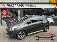Opel Karl - 1.0 Rocks Online Edition Dealer Onderhouden