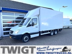 Mercedes-Benz Sprinter - 519 3.0 CDI 366 Clickstar