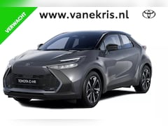 Toyota C-HR - 2.0 Plug-in Hybrid 220 Dynamic , Nieuw en snel leverbaar (januari 2026)