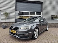 Audi A3 Sportback - | NL Auto | Pano | S-L 1.8 TFSI Ambi. PL+