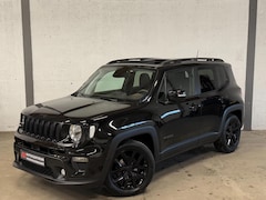 Jeep Renegade - 1.0T Night Eagle Pano|Navi Carplay|Cruise|Clima|Dealer Onderhouden