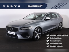 Volvo V90 - T4 R-Design