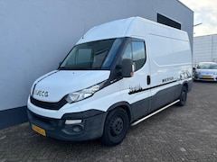 Iveco Daily - 35S11V 2.3 352 H3 L