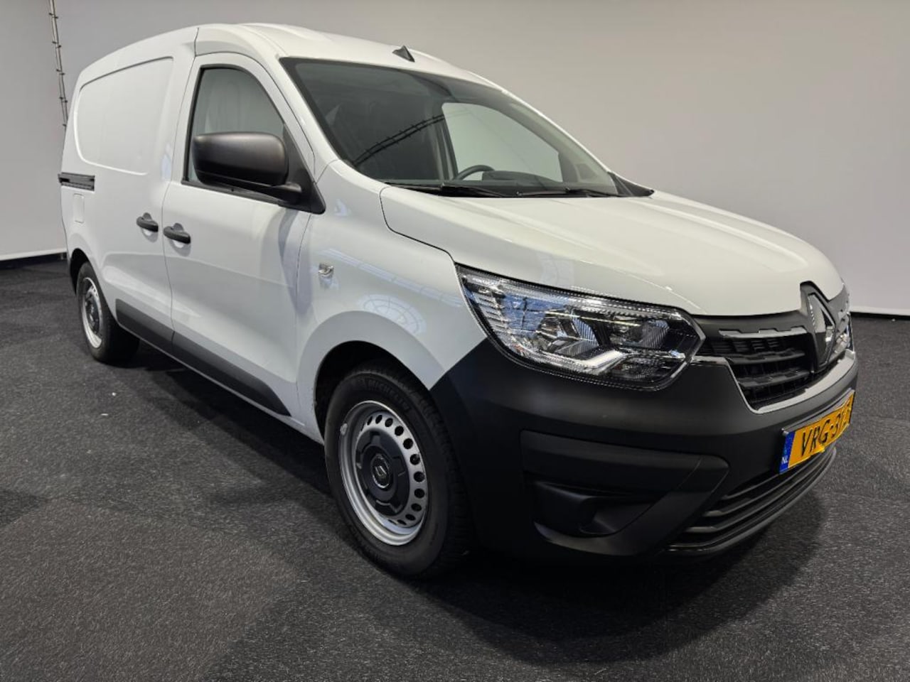 Renault Express - Express Blue dCi 75 Comfort euro 6 - AutoWereld.nl