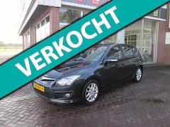 Hyundai i30 - 1.4i i-Motion