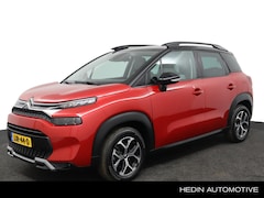 Citroën C3 Aircross Origin - 1.2 130PK Max | Navigatie | Climate Controle | Stoelverwarming | Cruise Controle | Automaa