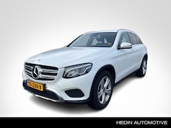 Mercedes-Benz GLC-klasse - GLC 250d Automaat 4MATIC Exclusive Exterieur | Trekhaak | Parktronic met camera | LED | St