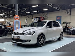Volkswagen Golf - 1.4 TSI Maxton Clima 18'' Sportvelgen