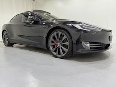 Tesla Model S - 100D P 568kW Ludicrous+