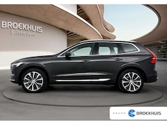 Volvo XC60 - 2.0 T6 Plug-in hybrid AWD Inscription | Long Range | Trekhaak | PDC V+A 360 camera | Panor
