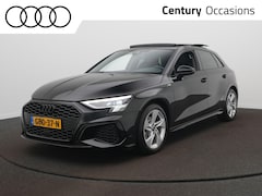 Audi A3 Sportback - 35 TFSI S edition | Panoramadak | Adaptive Cruise