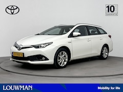 Toyota Auris Touring Sports - 1.8 Hybrid Energy | Navigatie | Cruise Control | Parkeercamera | Bluetooth |