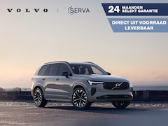 Volvo XC90 - T8 Plug-in hybrid AWD Ultra Dark | Panoramadak | 360° camera | Head-up Display | Luchtveri