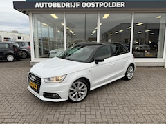 Audi A1 Sportback - 1.0 TFSI Adrenalin