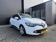 Renault Clio - 0.9 TCe Expression |AIRCO|NAVI|CRUISE|LM VELGEN|
