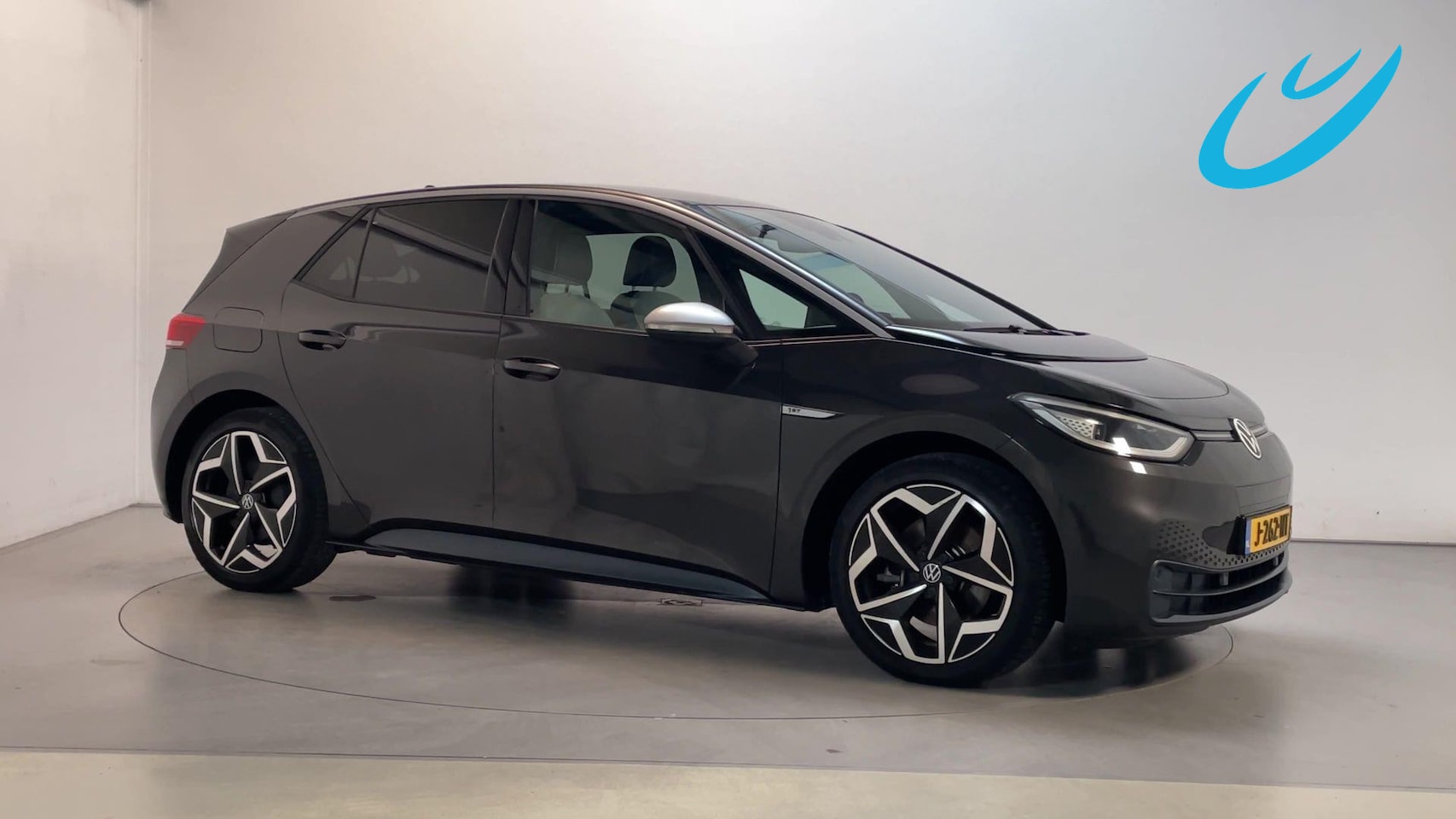 Volkswagen ID.3 - First Plus 58 kWh LED Camera Stoelverwarming Navigatie - AutoWereld.nl