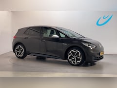 Volkswagen ID.3 - First Plus 58 kWh LED Camera Stoelverwarming Navigatie