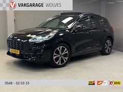 Ford Kuga - 2.5 PHEV ST-Line X | AUTOMAAT | PANODAK | 19"LMV | CAMERA | B&O |