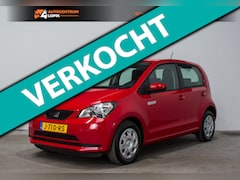 SEAT Mii Electric - Electric DAB*Lane warning*NAP*1e eigenaar