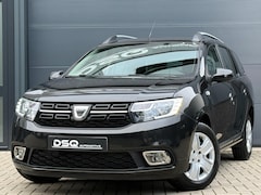Dacia Logan MCV - 0.9 TCe Laureate