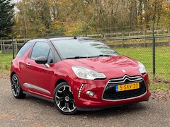 Citroën DS3 Cabrio - 1.6 VTi So Chic /Navi/Airco/Cruise/