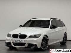 BMW 3-serie Touring - 335d High Executive M Sport/ Individual