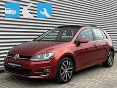 Volkswagen Golf - 1.4 TSI CUP Edition