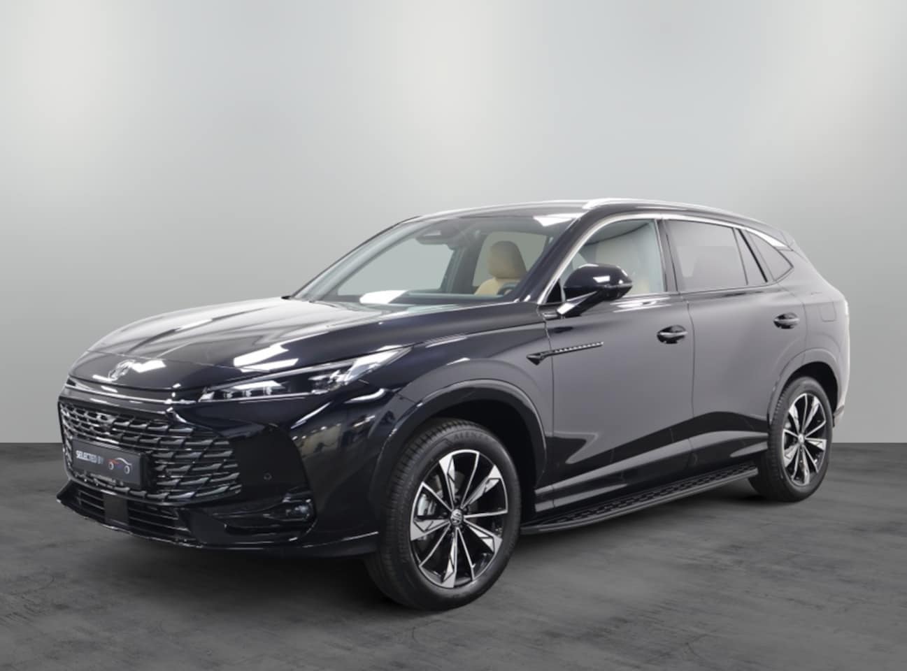 MG HS - 1.5 Luxury | Beste Deal in NL - AutoWereld.nl