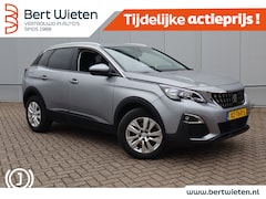 Peugeot 3008 - 1.2 PureTech BL Exec I Geen Import I Navi I Digitaal Dashboard I