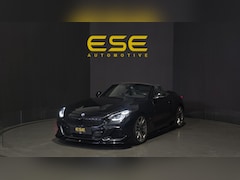BMW Z4 Roadster - M40i High Executive
