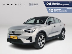 Volvo C40 - Single Motor Plus 69 kWh | Panoramadak | Parkeercamera | Stoel- en stuurverwarming