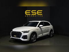 Audi Q5 - 50 TFSI e S edition | Hud | Trekhaak | Panorama | Carplay