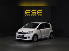 Skoda Citigo - 1.0 Greentech Arctic | Navigatie | Airco | Elek. Ramen