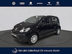 Volkswagen Up! - 1.0 Airco | Smartphone integratie | Lane Assist | DAB
