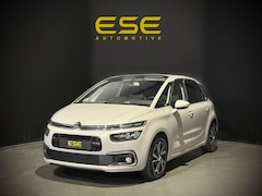Citroën C4 SpaceTourer - 1.2 PureTech | Automaat | Camera | Carplay | Dodehoek