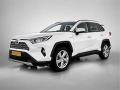 Toyota RAV4 - 2.5 Hybrid Business Plus | Navigatie | JBL |