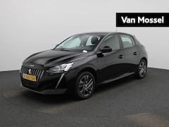 Peugeot 208 - 1.2 PureTech Active Pack | Navigatie | Apple Carplay/Android Auto | Parkeersensoren