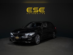 BMW 3-serie Touring - 330e M-Sport | Pano | Trekhaak | 360 camera