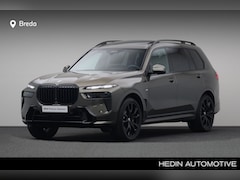 BMW X7 - xDrive40i High Executive | M-sport Pro. | Soft Close | Harman Kardon | Glazen panoramadak