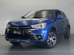 Mitsubishi ASX - 1.6 Cleartec Connect Pro+ | NL auto | App Connect | Trekhaak | Rijklaarprijs