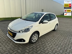 Peugeot 208 - 1.2 PureTech Blue Lion Airco, Navigatie