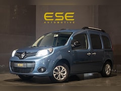 Renault Kangoo - 1.2 TCe | Airco | Cruise | Trekhaak